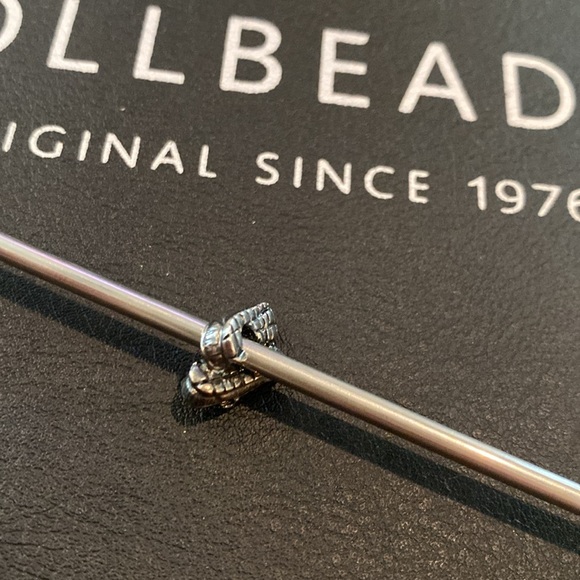 Trollbeads Power Runner Bead - Picture 3 of 4